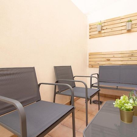 Global Properties Coqueto Apartamento En Sagunto Esterno foto