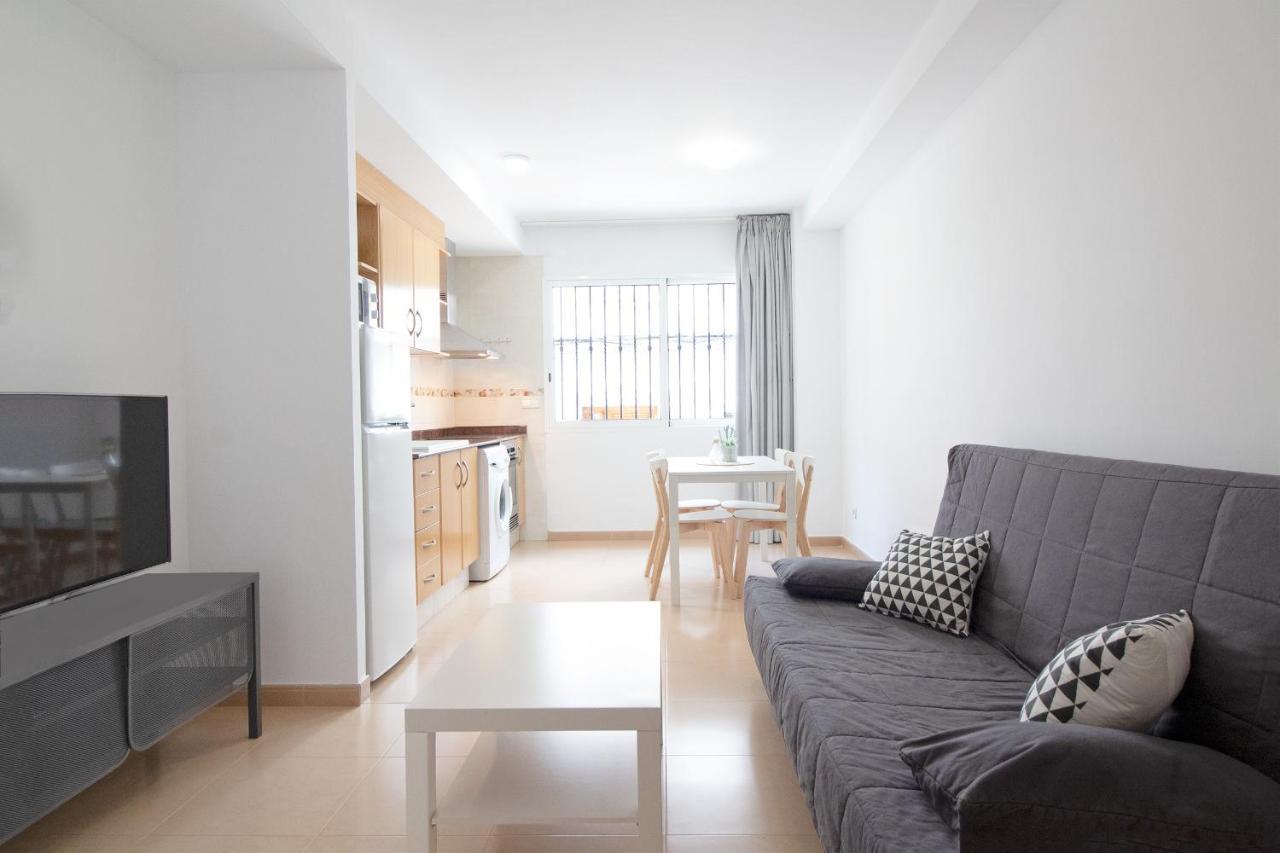 Global Properties Coqueto Apartamento En Sagunto Esterno foto