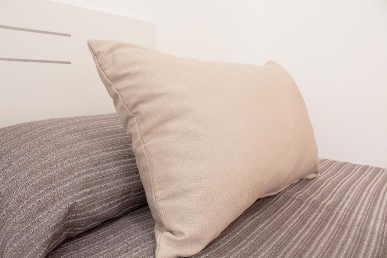Global Properties Coqueto Apartamento En Sagunto Esterno foto