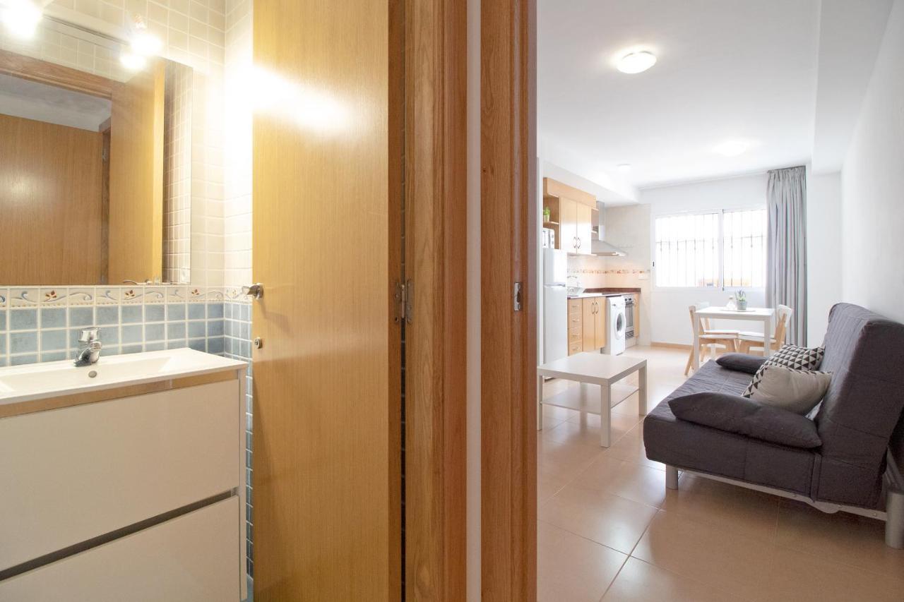 Global Properties Coqueto Apartamento En Sagunto Esterno foto