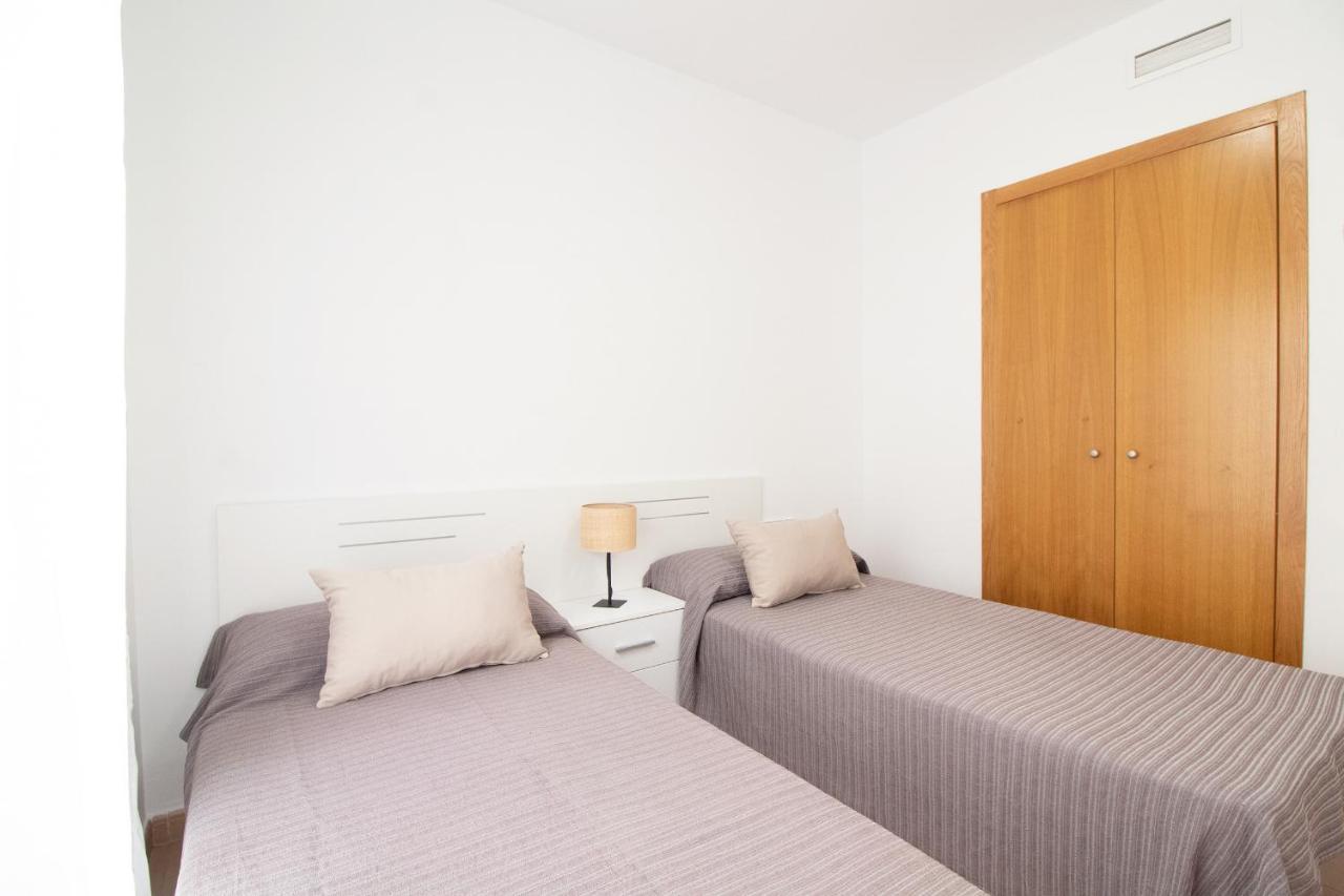 Global Properties Coqueto Apartamento En Sagunto Esterno foto