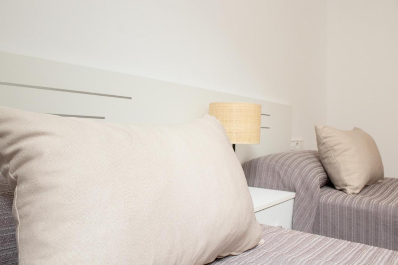 Global Properties Coqueto Apartamento En Sagunto Esterno foto