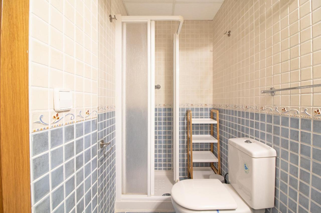 Global Properties Coqueto Apartamento En Sagunto Esterno foto